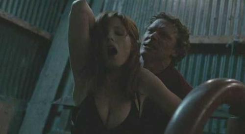 Kelly reilly tits